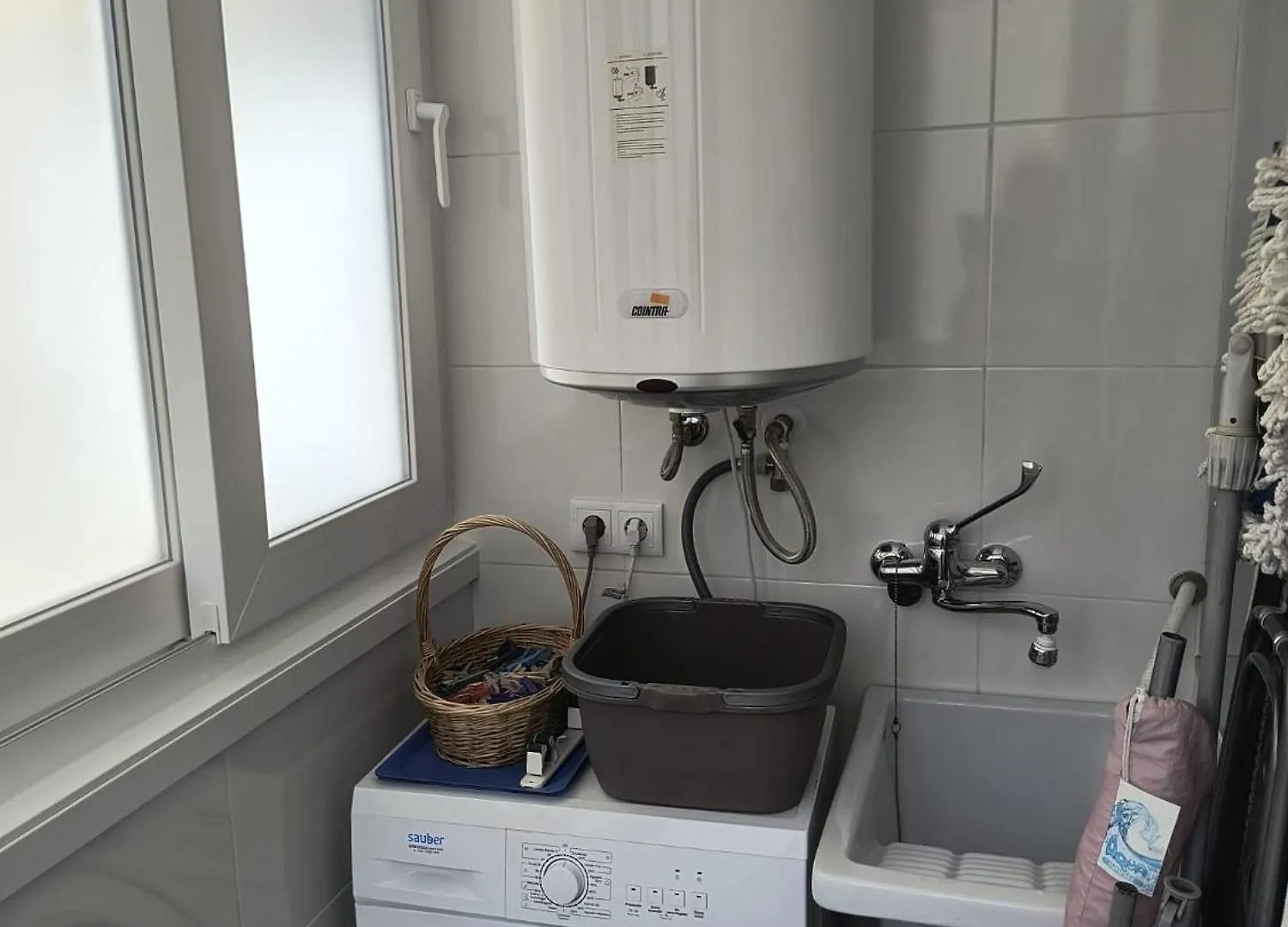 Apartamento Piso Centro Torremolinos España