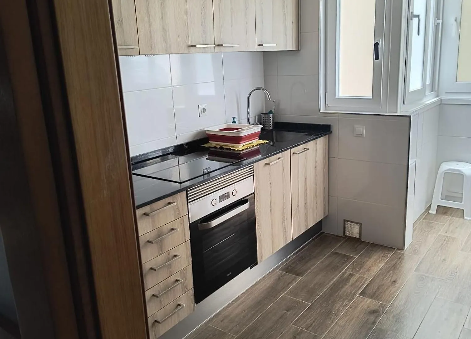 Apartamento Piso Centro Torremolinos 0*,  España