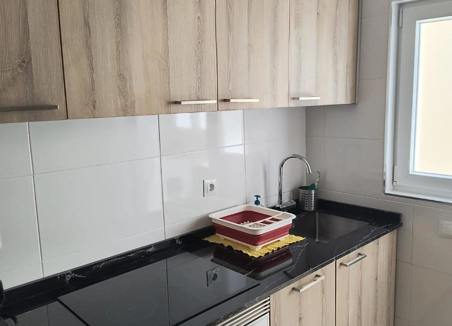 Apartamento Piso Centro Torremolinos España