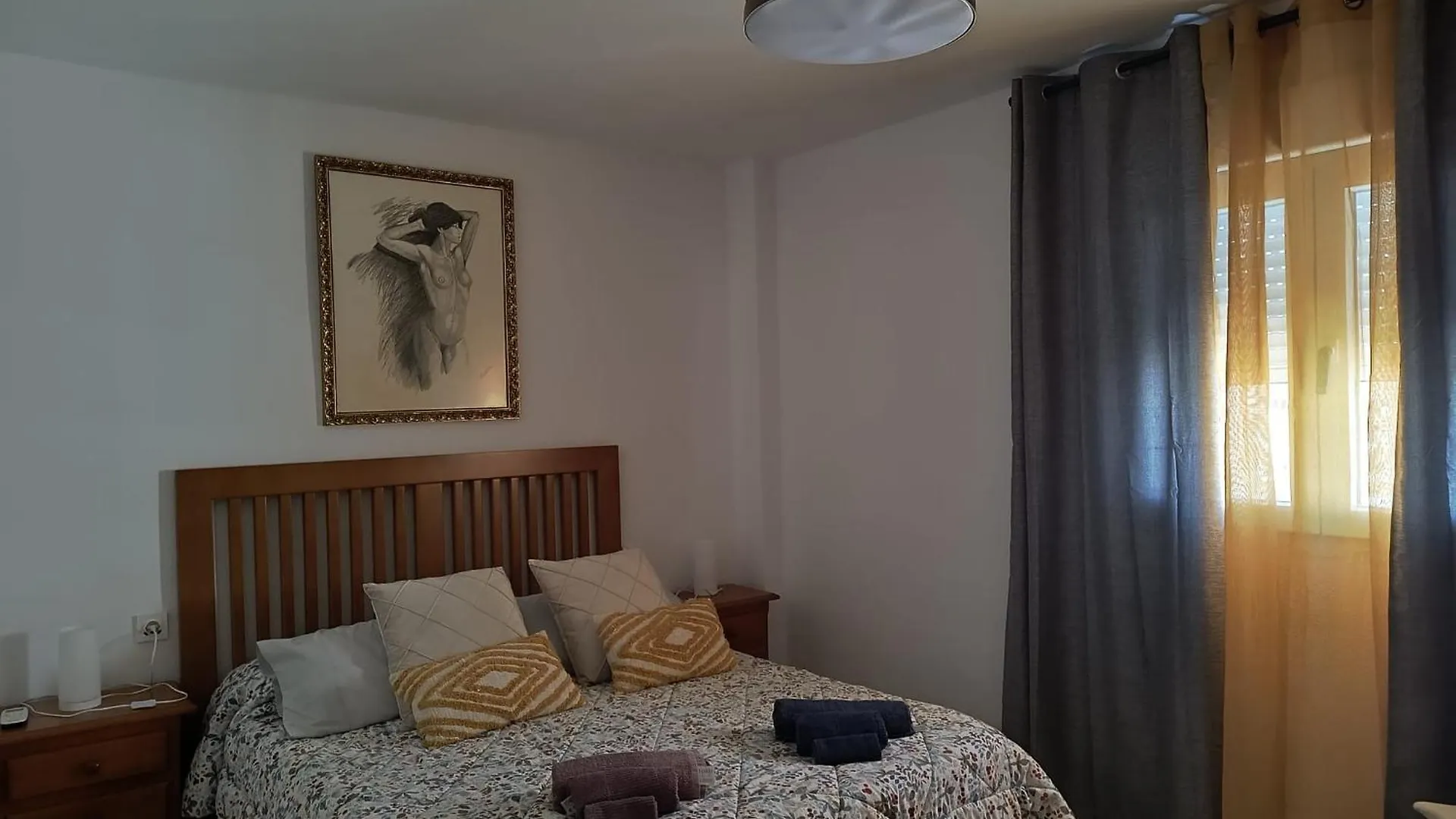 Apartamento Piso Centro Torremolinos España