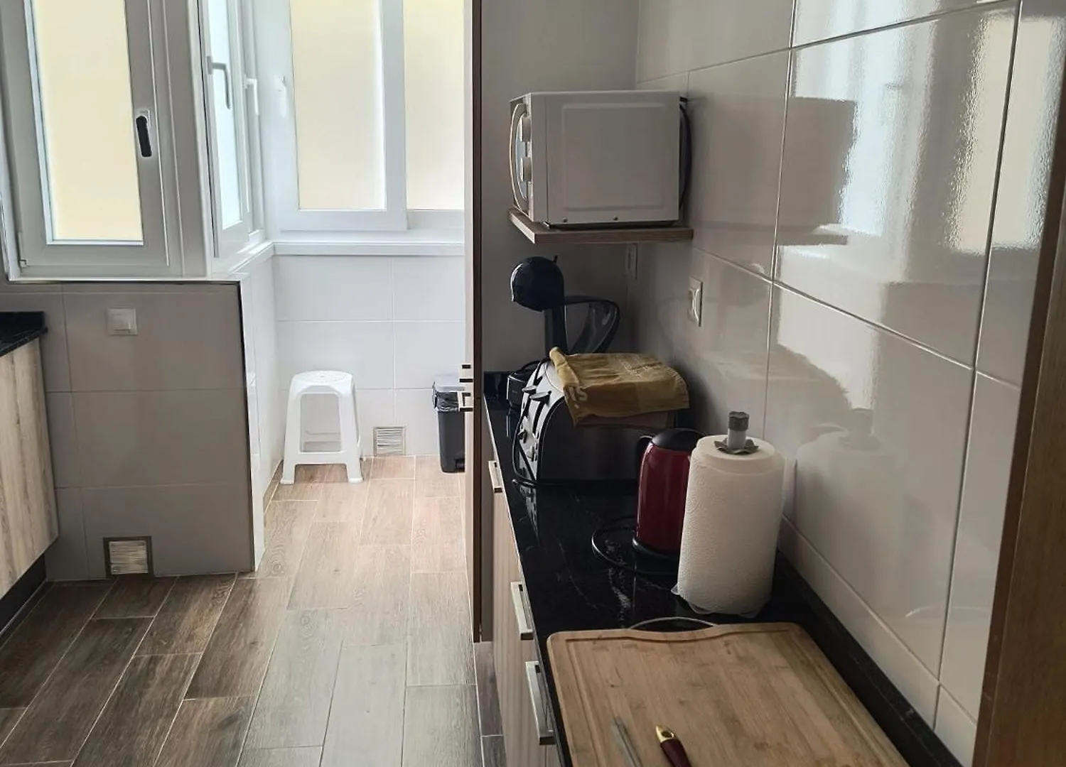 Apartamento Piso Centro Torremolinos