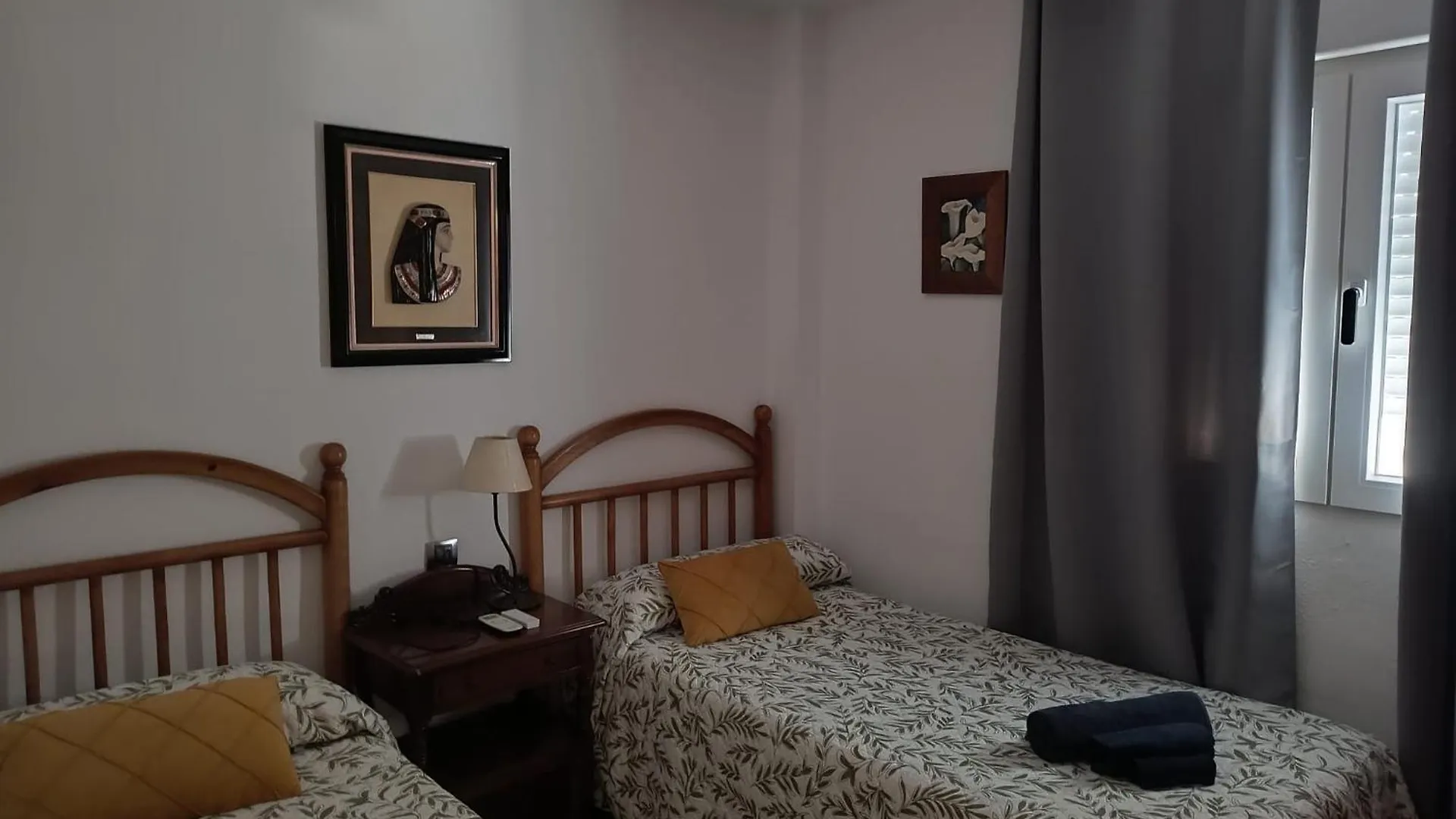 Apartamento Piso Centro Torremolinos 0*,  España