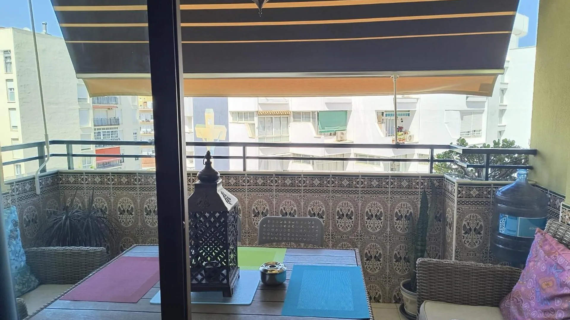 Apartamento Piso Centro Torremolinos