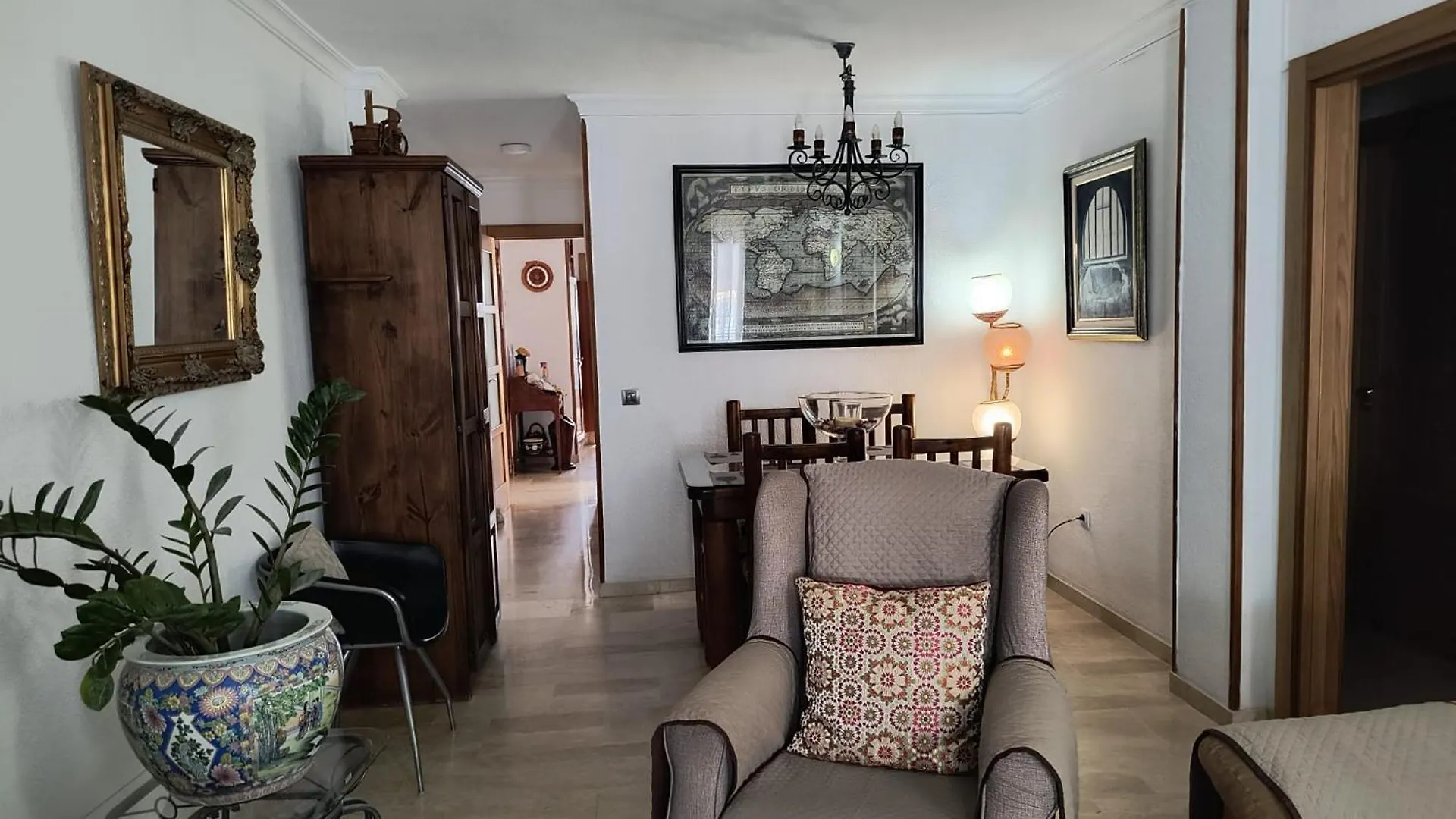 Apartamento Piso Centro Torremolinos