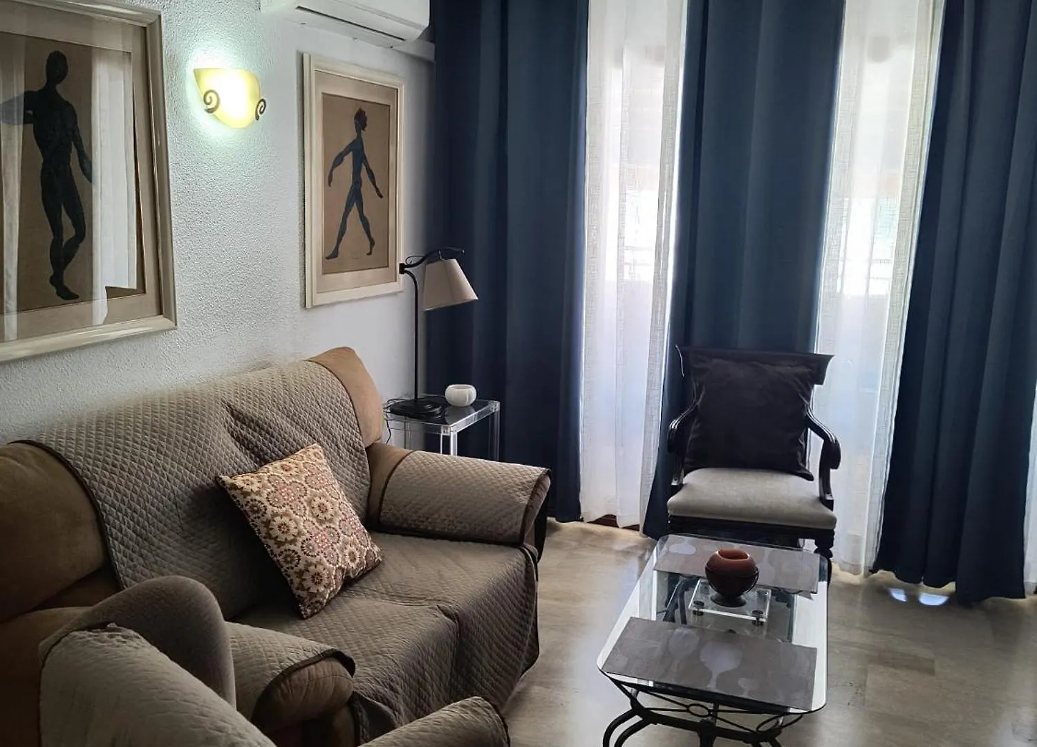 Apartamento Piso Centro Torremolinos