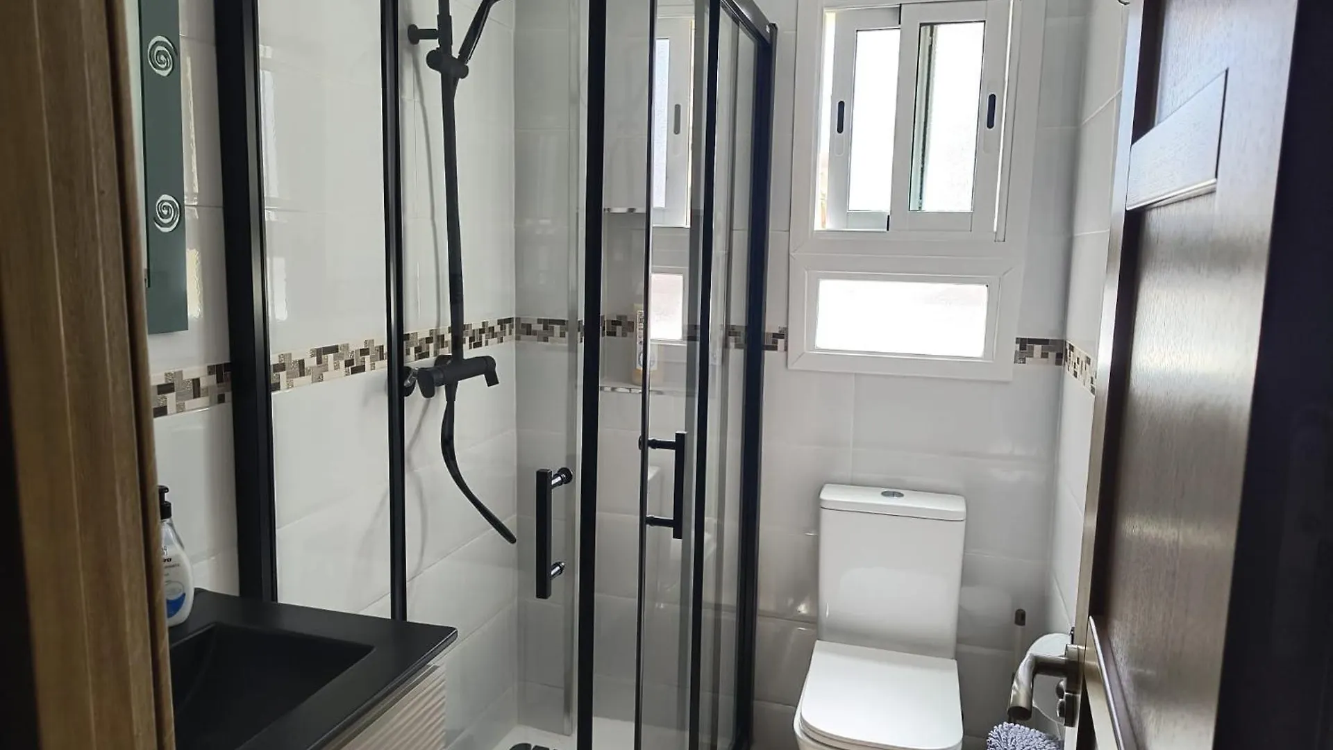 Apartamento Piso Centro Torremolinos España
