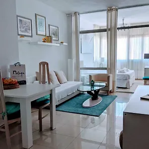  Apartamento Away In The Heart Of Town