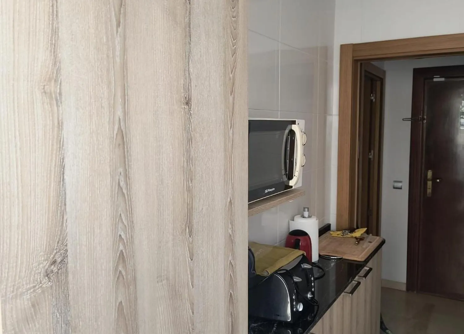 Piso Centro Torremolinos Apartment