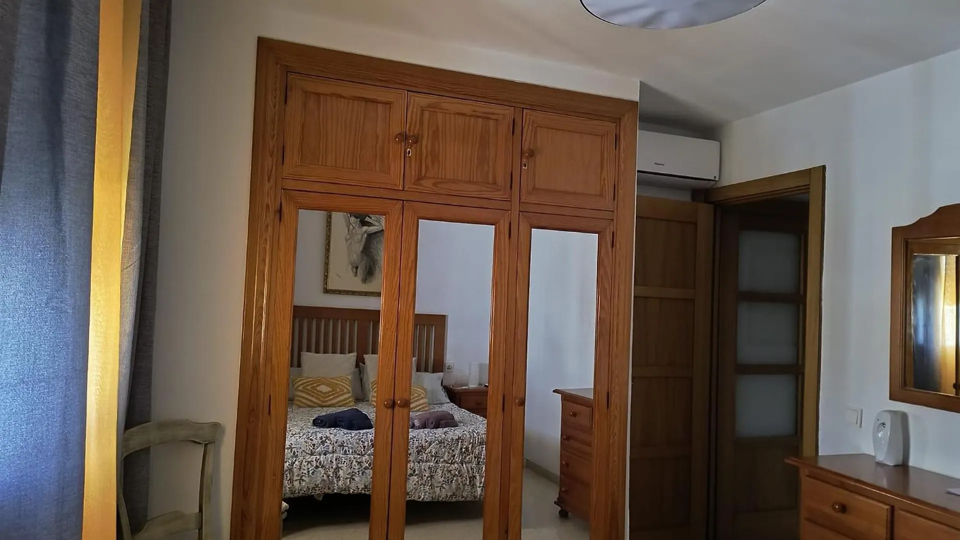 Piso Centro Torremolinos Apartment