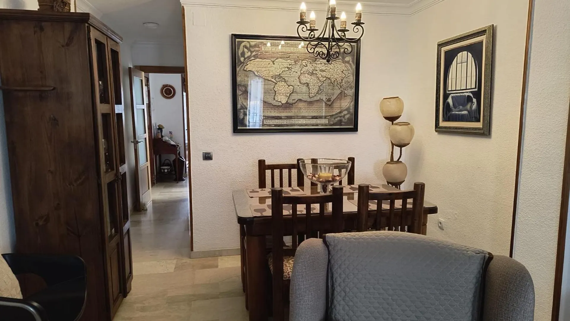 Piso Centro Torremolinos Apartment 0*,