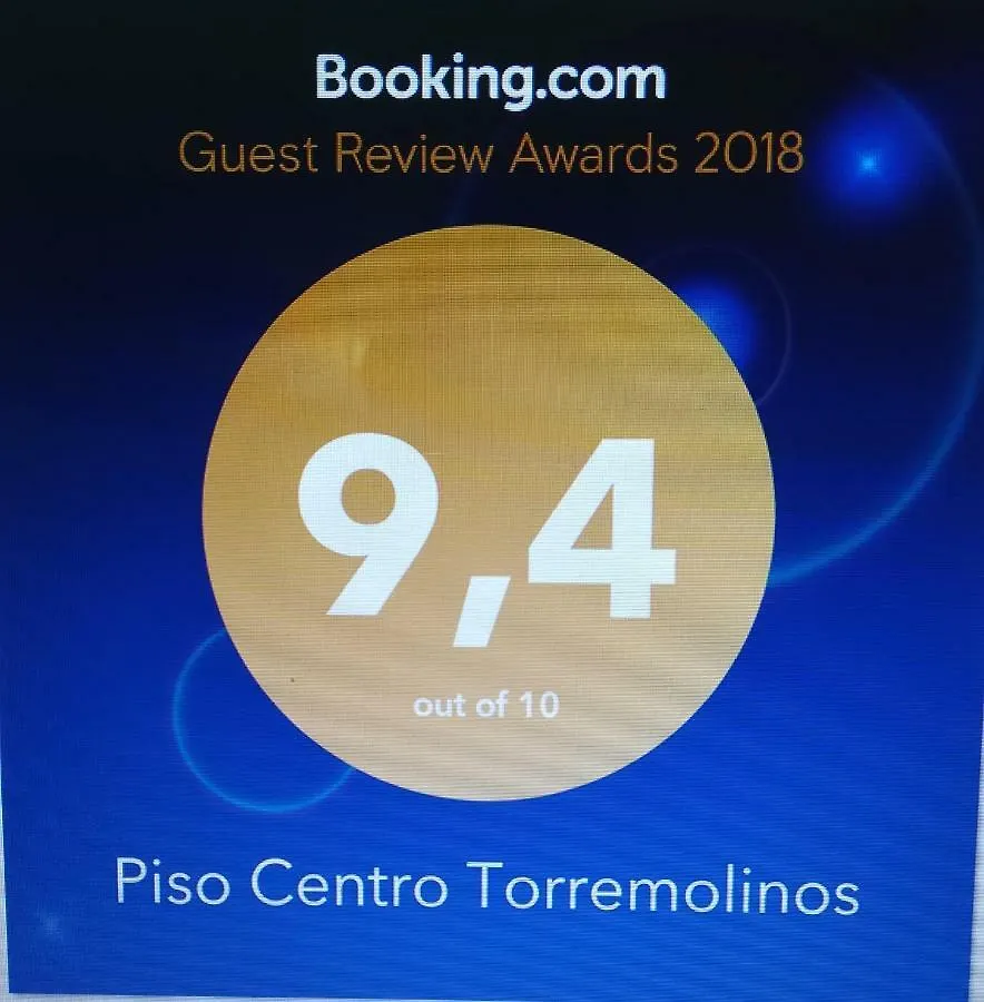 Piso Centro Torremolinos Apartment
